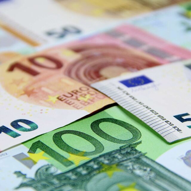 Misure eccezionali contro la crisi